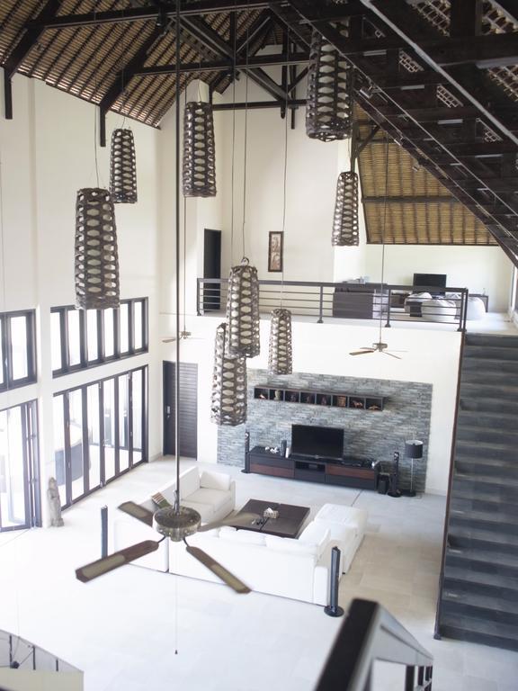 Villa Bali Il Mare Pemuteran Zimmer foto