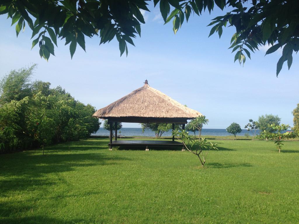 Villa Bali Il Mare Pemuteran Zimmer foto